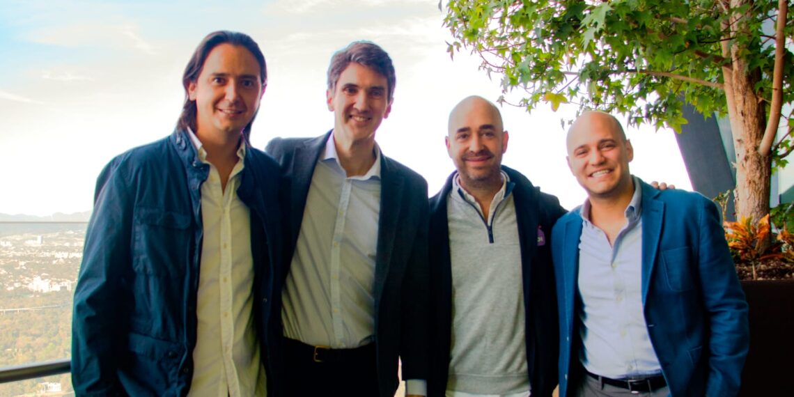 BBVA Spark y Tuhabi aumentan a 48 millones de dólares su acuerdo de financiamiento