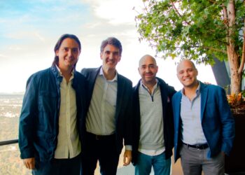 BBVA Spark y Tuhabi aumentan a 48 millones de dólares su acuerdo de financiamiento