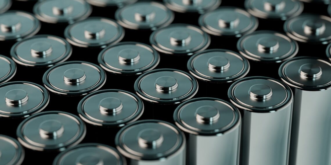 Científicos desarrollaron tecnología para recuperar baterías de litio