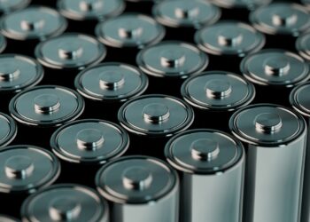 Científicos desarrollaron tecnología para recuperar baterías de litio