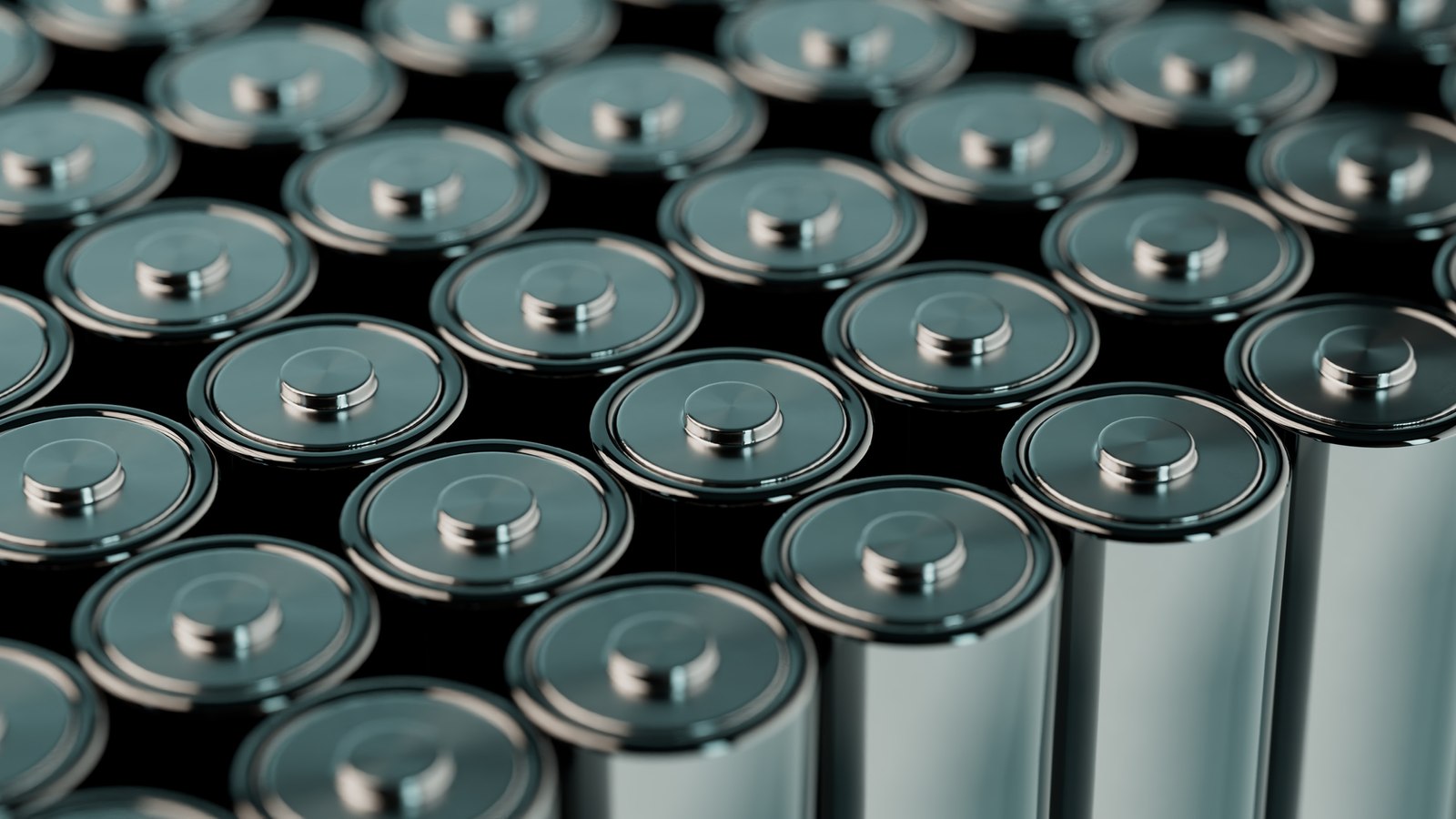 Científicos desarrollaron tecnología para recuperar baterías de litio