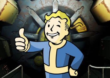 Fallout 4 se actualiza y mejora para la nueva generación