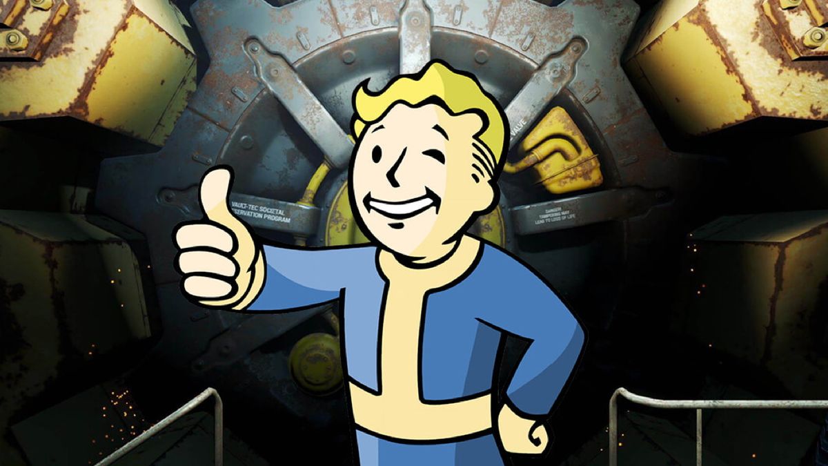 Fallout 4 se actualiza y mejora para la nueva generación