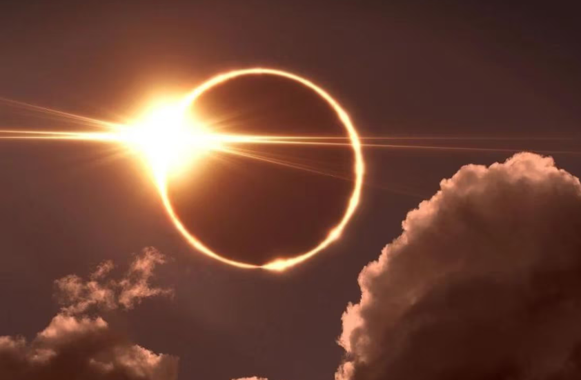 El eclipse solar permitirá a la NASA hacer estas investigaciones