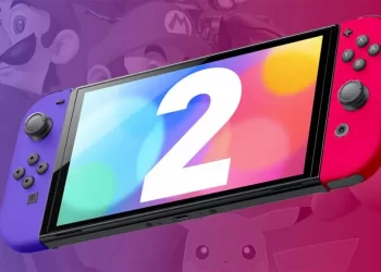 Se filtran las características de la Nintendo Switch 2