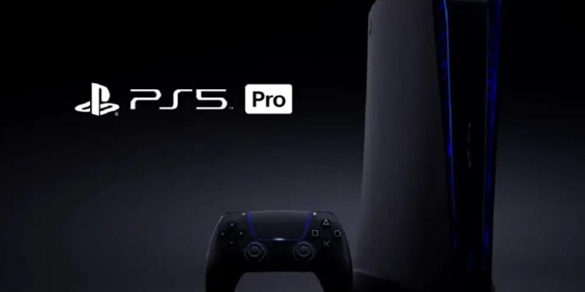 ¿Cómo será la nueva PlayStation 5 Pro?