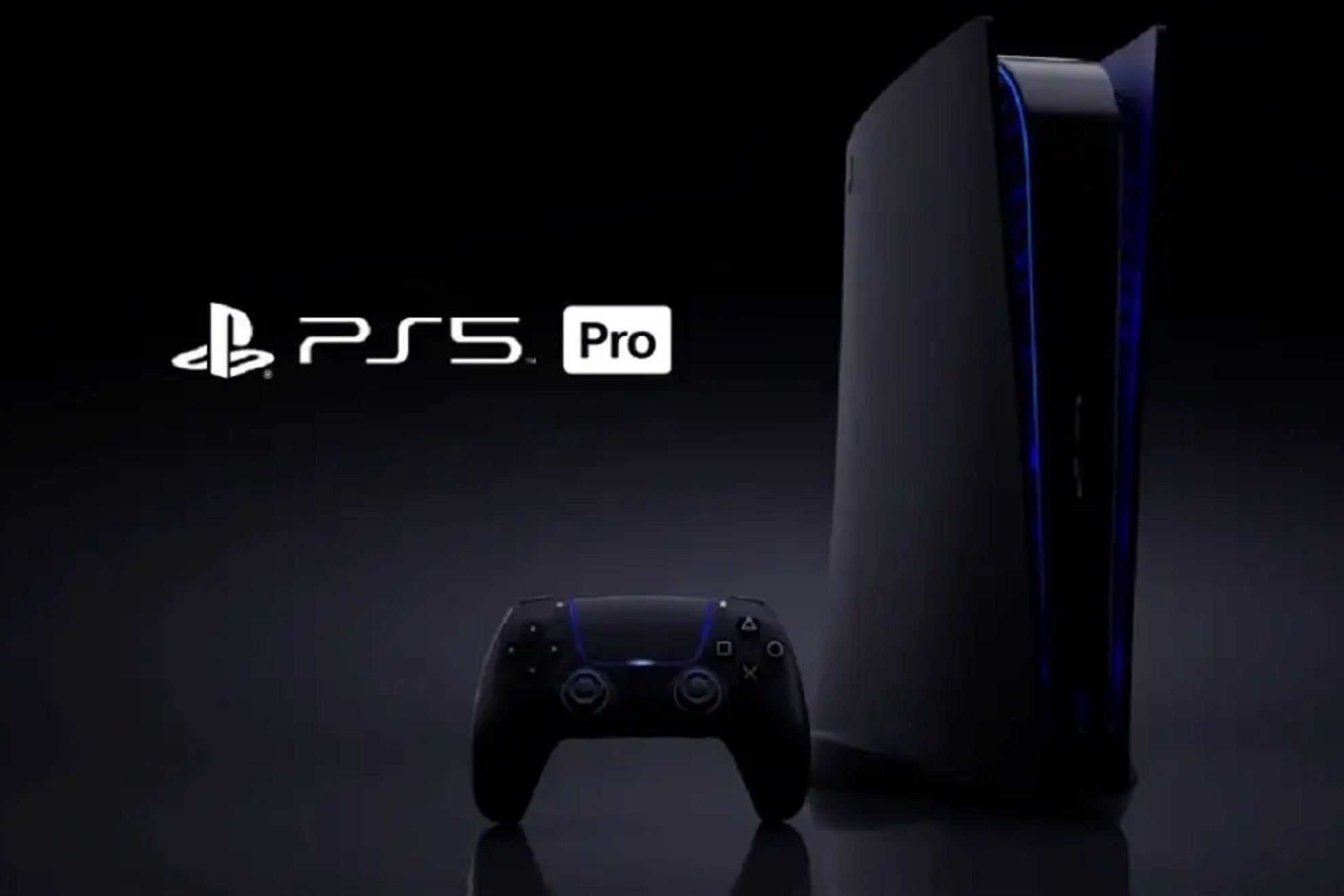 ¿Cómo será la nueva PlayStation 5 Pro?