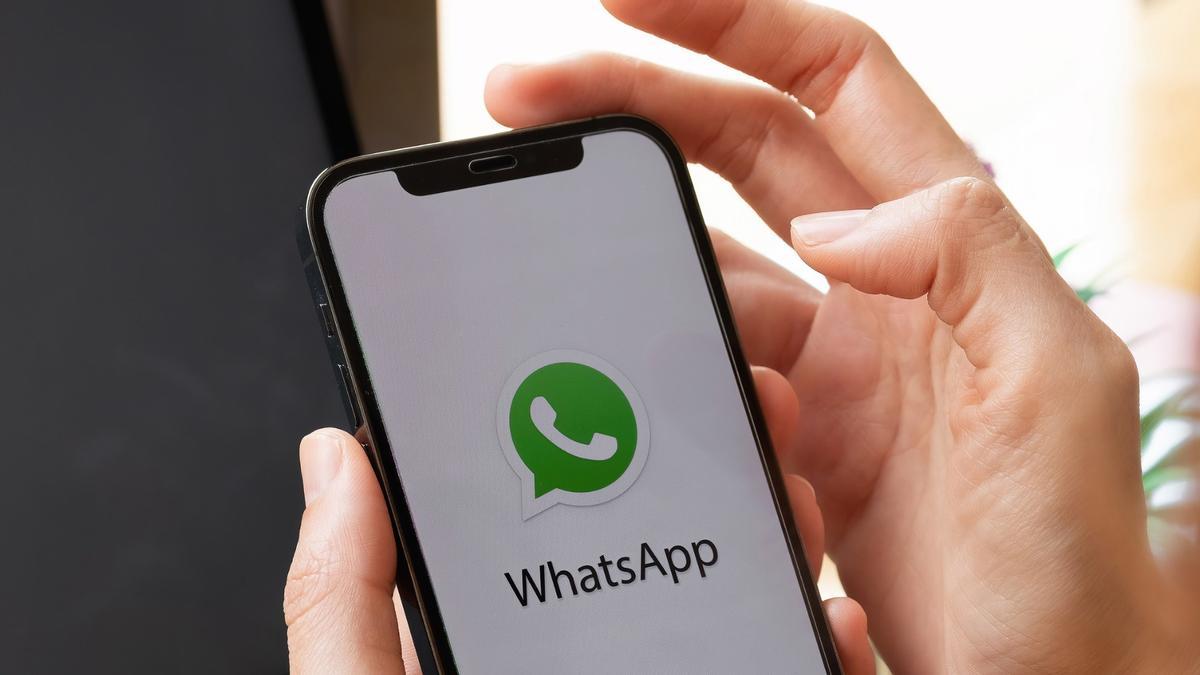 Whatsapp se actualiza y causa molestias