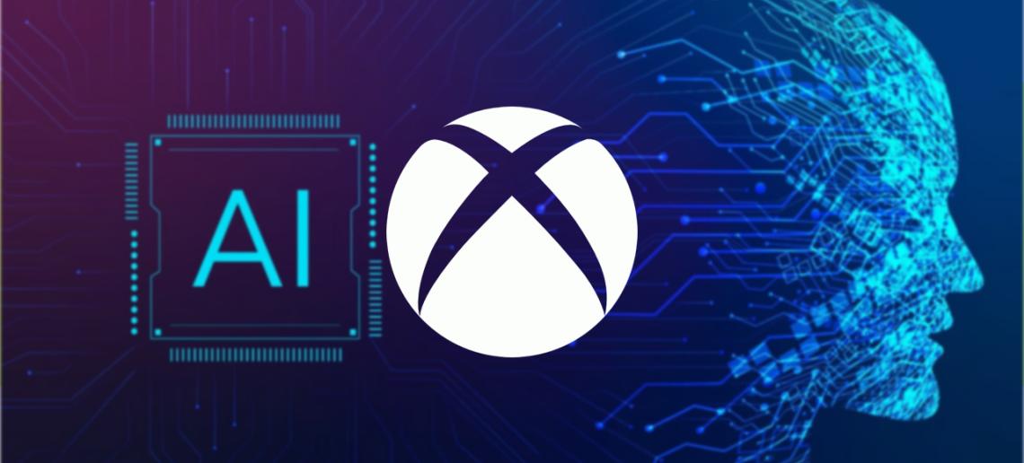 Xbox tendrá un agente animado con Inteligencia Artificial
