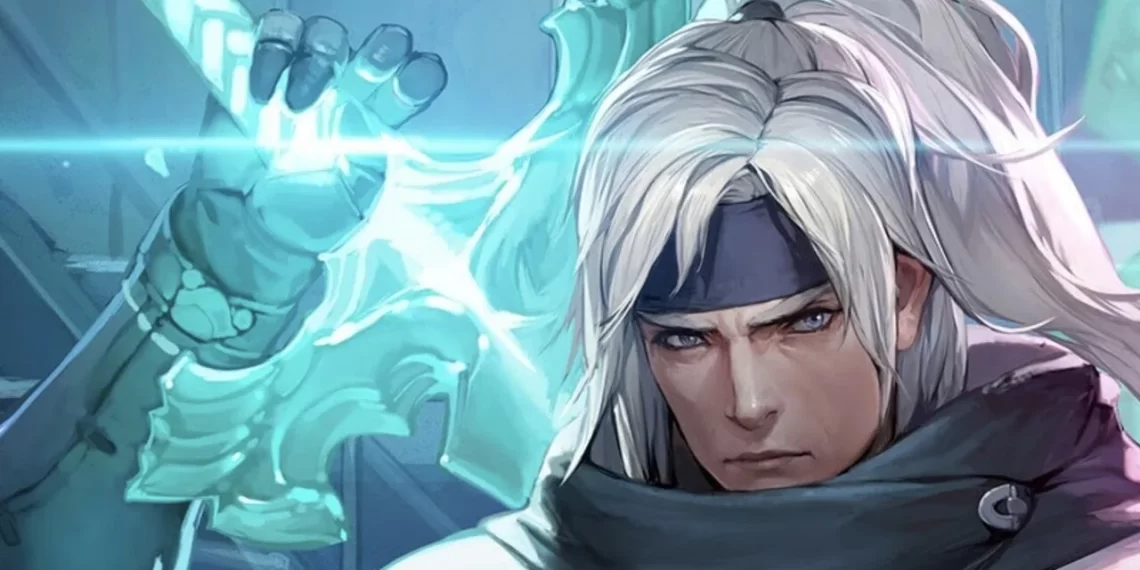 Blade Chimera llegará a Steam y Nintendo Switch