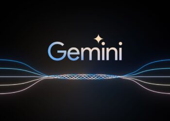 Google presenta Gemini, su modelo de IA para competir con ChatGPT