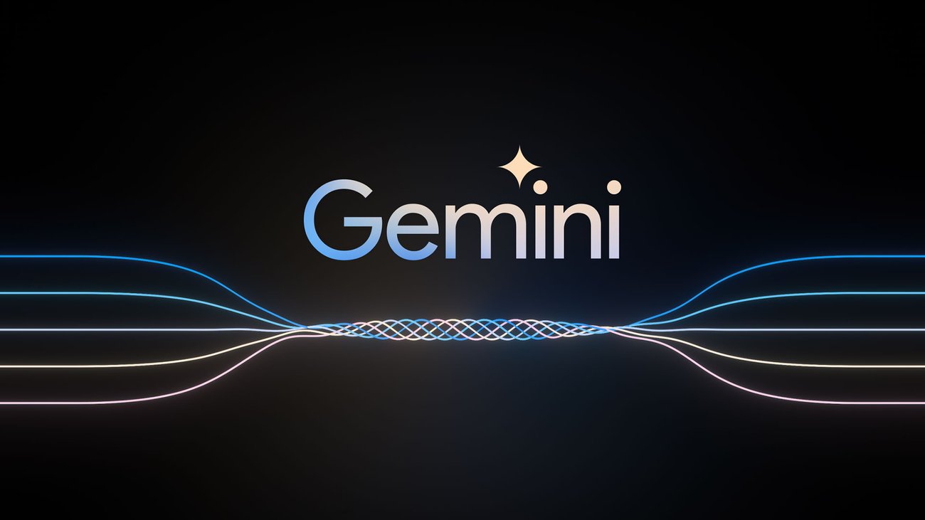 Google presenta Gemini, su modelo de IA para competir con ChatGPT
