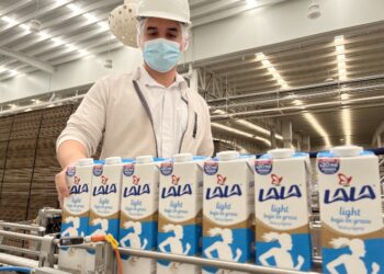 GRUPO LALA festeja el Día Mundial de la Leche