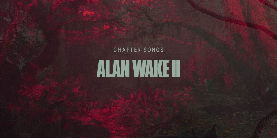 Alan Wake 2 regresó, pero no cumplió las expectativas de ventas