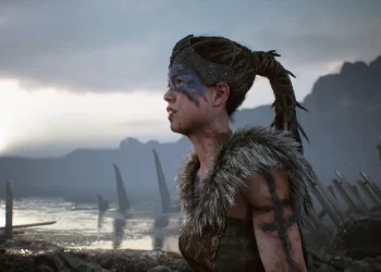 Hellblade II Deslumbra con su Lanzamiento en Game Pass