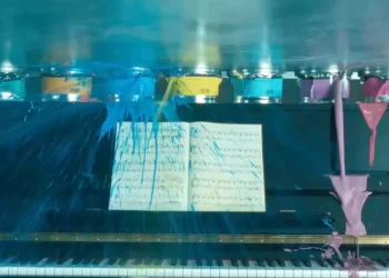 Apple se disculpa con la comunidad de artistas por su nuevo video