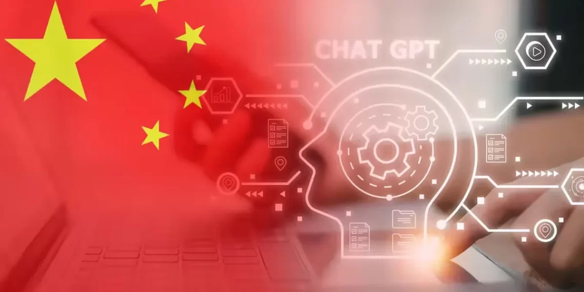 Tecnológicas chinas compiten por el mercado de la Inteligencia Artificial