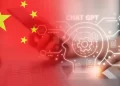 Tecnológicas chinas compiten por el mercado de la Inteligencia Artificial