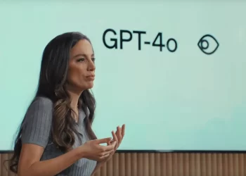 OpenAI ha presentado GPT-4o, la nueva versión de ChatGPT