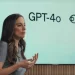 OpenAI ha presentado GPT-4o, la nueva versión de ChatGPT