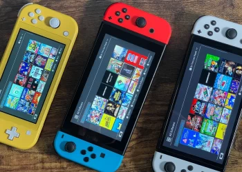 A fines del 2025 habrá una nueva consola de Nintendo