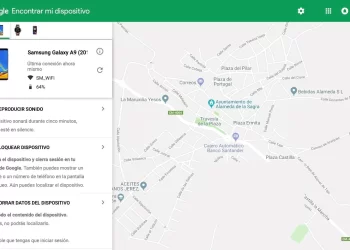 Ya puedes localizar tu celular Android aunque no tenga internet