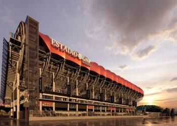 OCESA y GNP Seguros evolucionan la experiencia de fans con el Estadio GNP Seguros