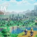 No más princesa en apuros, Zelda protagoniza Echoes of Wisdom