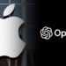 Apple y OpenAI integrarán la IA en dispositivos apple