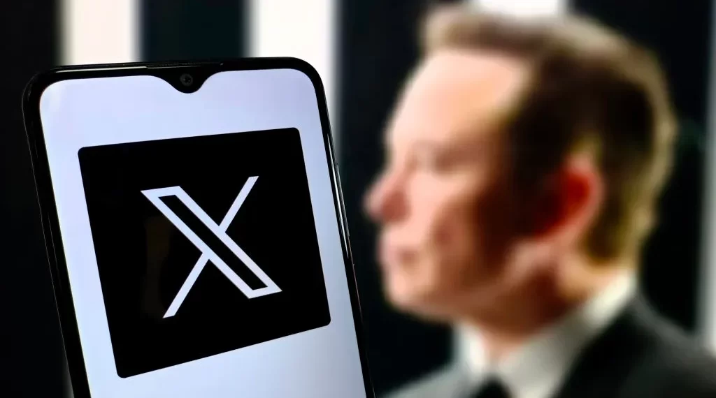 Los likes serán privados y el contenido para adultos permitido en X