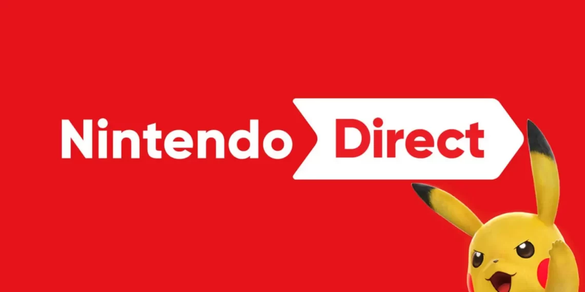 Nintendo Direct anuncia posible retraso, se especulan fechas