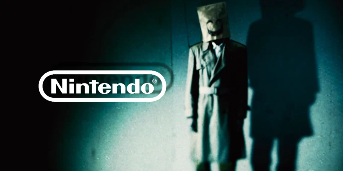 Nintendo lanza un enigmático trailer y nos dejó con más dudas
