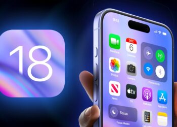 Apple lanza la tercera Beta de iOS 18 para desarrolladores