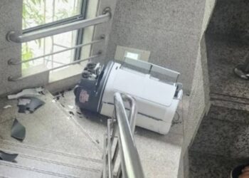 Robot se suicida en Corea del Sur por estrés laboral