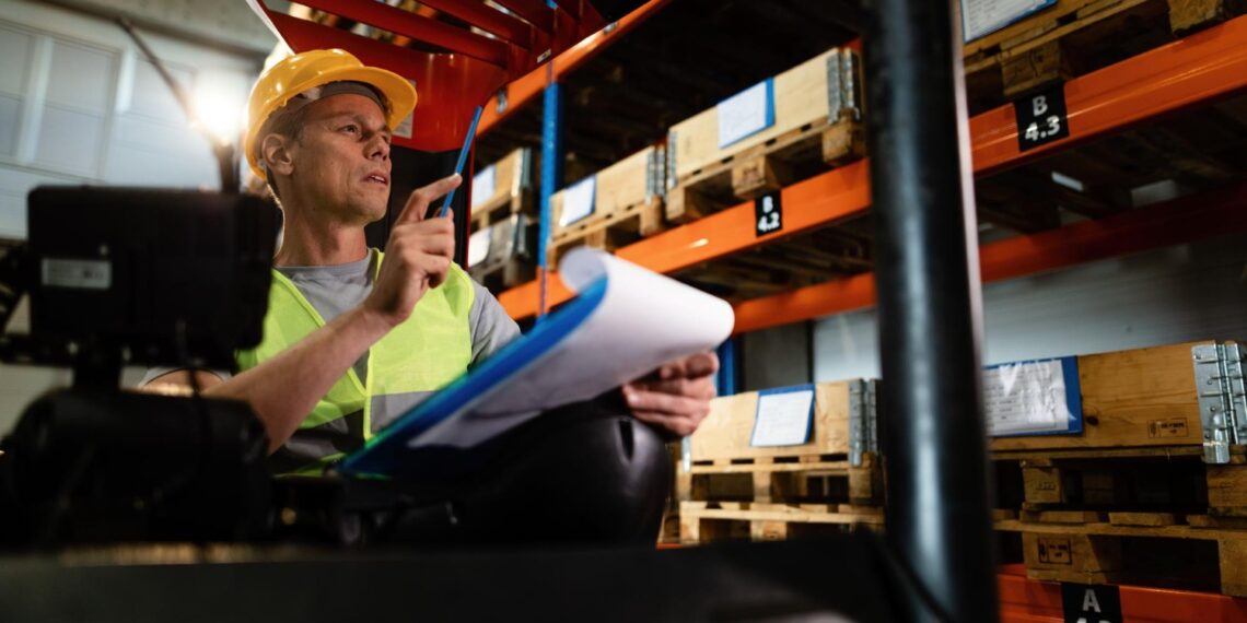 IA en tiempos de nearshoring