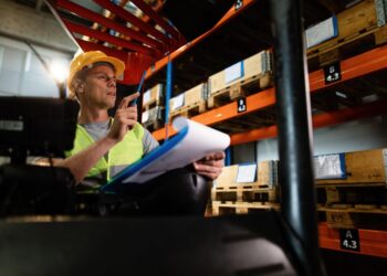 IA en tiempos de nearshoring