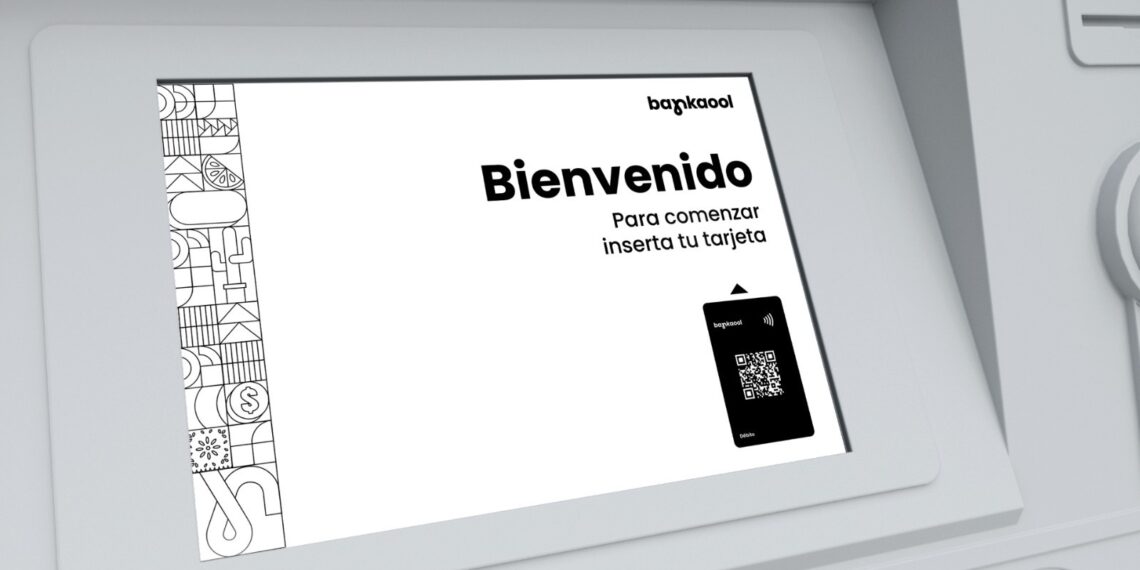 Retiro de dinero en Cajeros Automáticos sin costo, en México aún incipiente, pero tendencia internacional