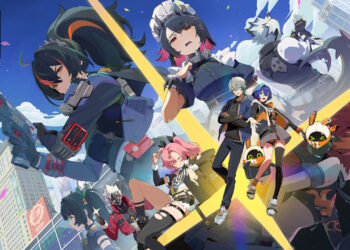 Zenless Zone Zero: El nuevo free to play de hoYoverse