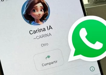 Whatsapp integra la Inteligencia Artificial para personalizar las fotos