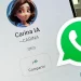 Whatsapp integra la Inteligencia Artificial para personalizar las fotos