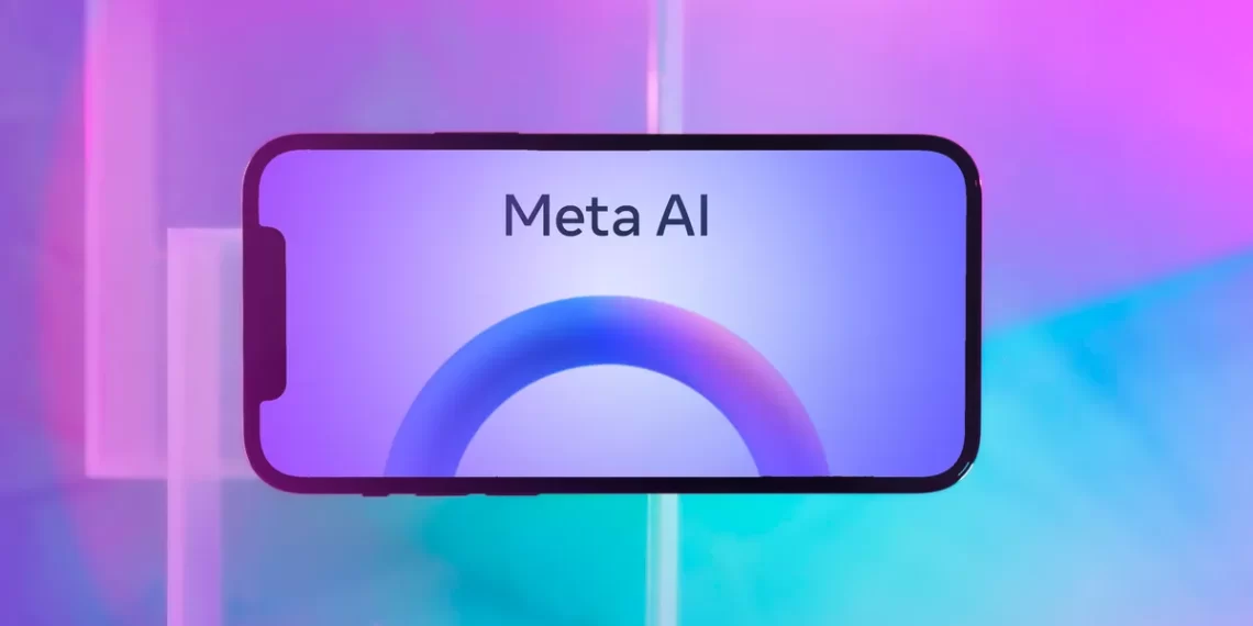 ¿Cómo se usa la IA generativa de whatsapp?