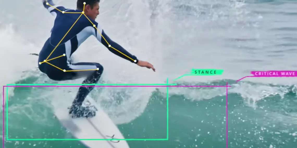 La tecnología estará presente en París 2024 con estas herramientas