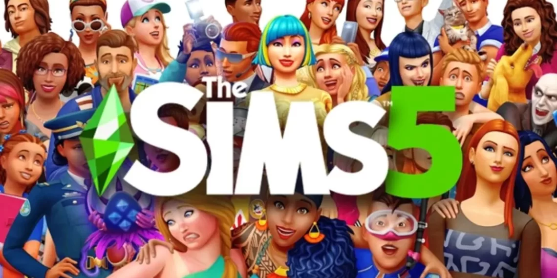 Sims 5 podría ser cancelado, algunas pistas preocupan a los fans