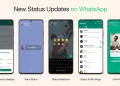 Whatsapp se actualiza, ya no tendrás que dar tu número telefónico