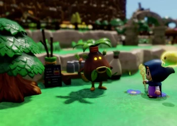 Filtran sorpresa del nuevo Zelda Legends of wisdom