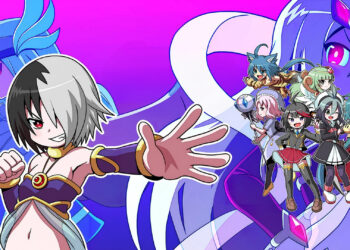 The Legend of Dark Witch Episode 4 será exclusivo de la Switch 2