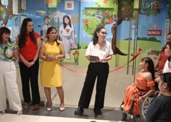 FUNO presenta “Maestros de vida” para visibilizar cáncer infantil en México