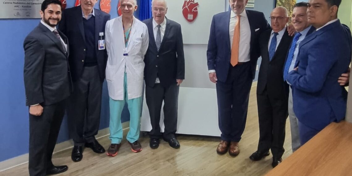 Fundación Fibra UNO, Kardias y Fundación ABC se suman a la detección temprana de males cardiacos