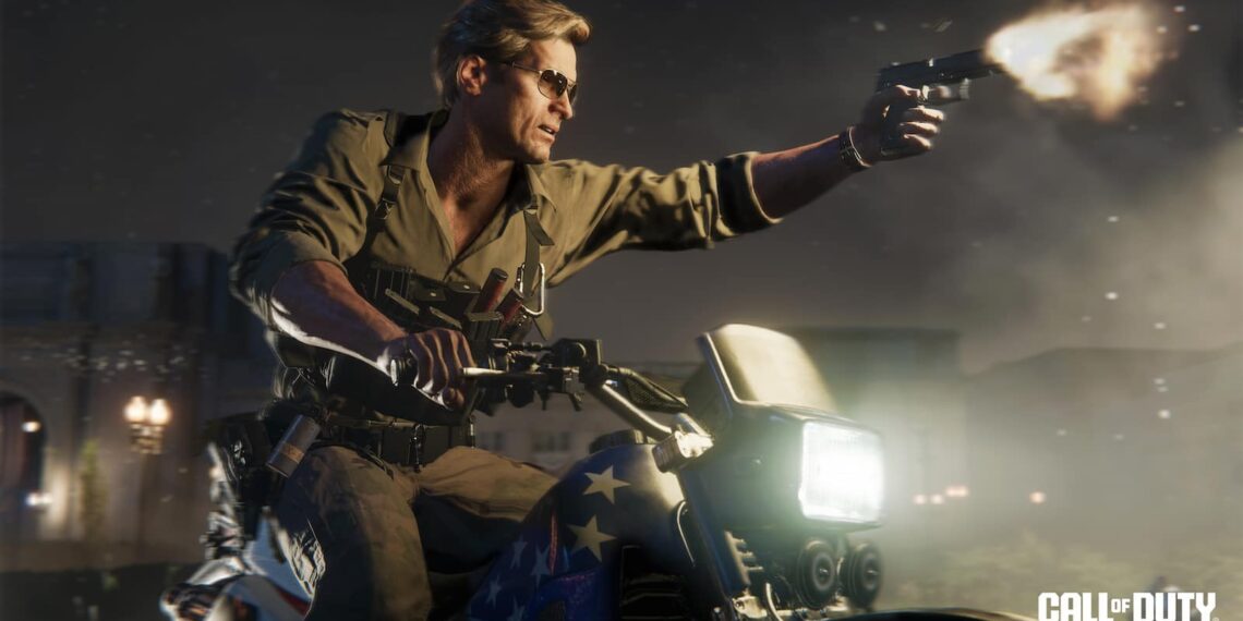 Call of Duty Black Ops 6 ¿Cómo y cuando se podrá jugar la beta?