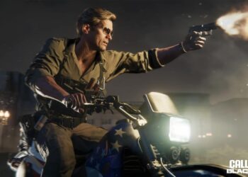 Call of Duty Black Ops 6 ¿Cómo y cuando se podrá jugar la beta?